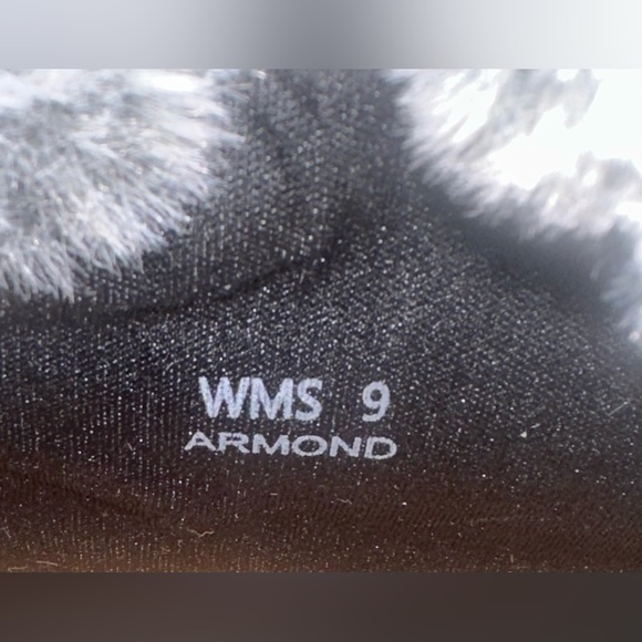 Women’s High Top Sneakers ARMOND by REPORT Size 9 - Picture 14 of 14